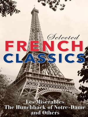 cover image of Selected French Classics